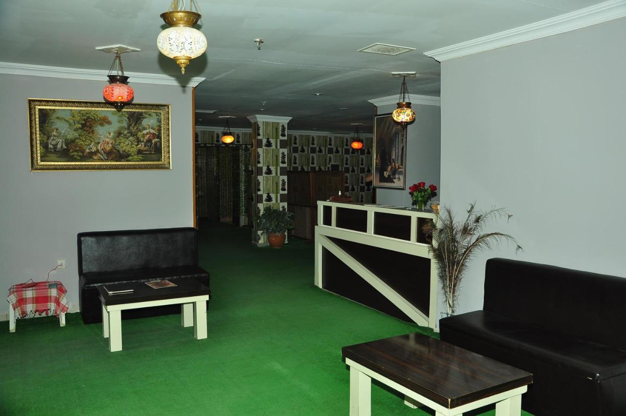 Side Yesiloez Hotel 외부 사진