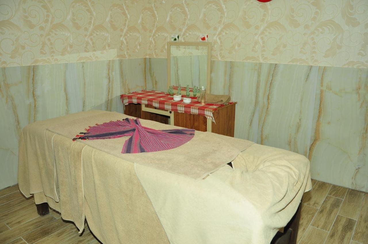 Side Yesiloez Hotel 외부 사진