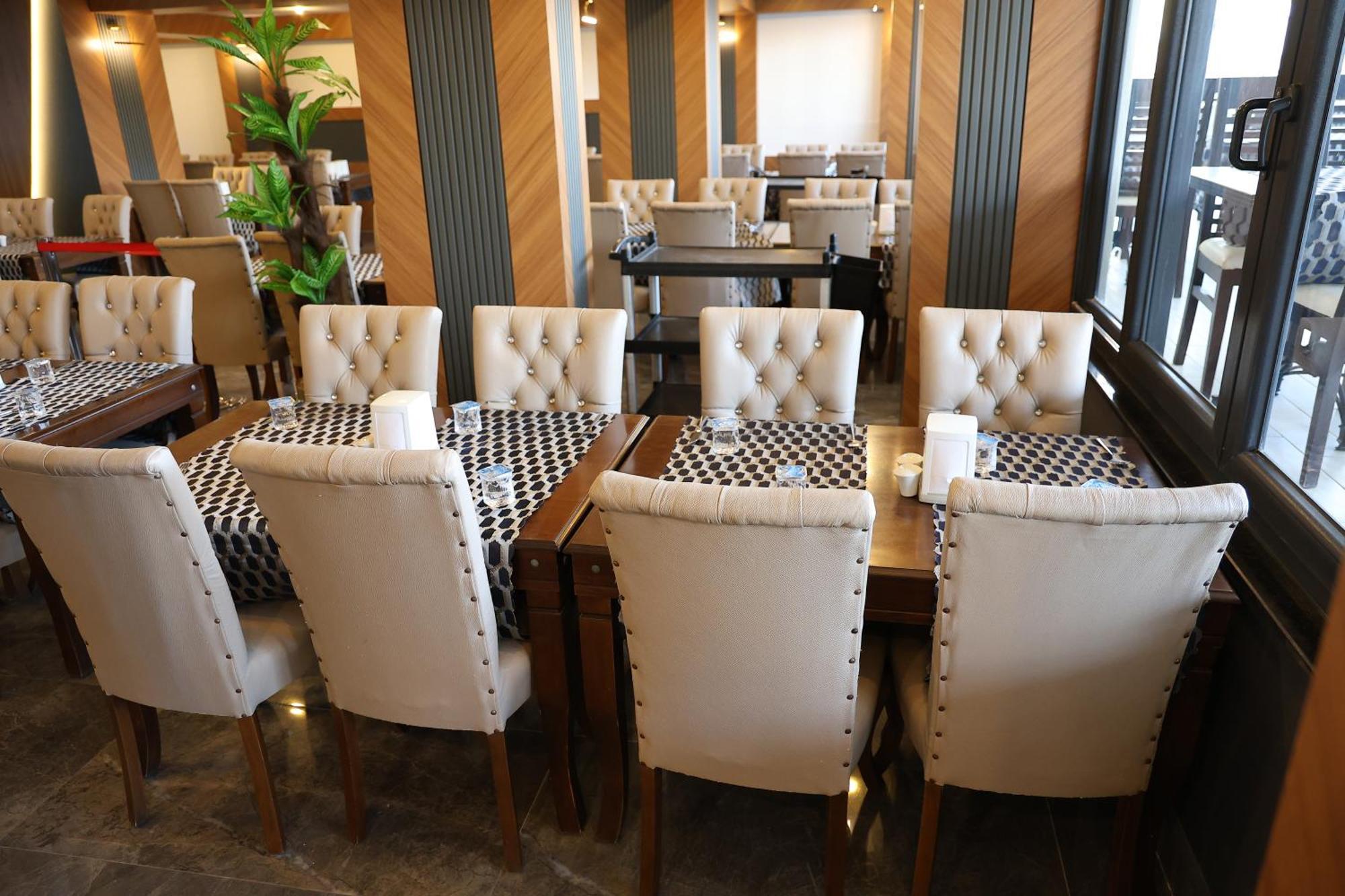 Side Yesiloez Hotel 외부 사진