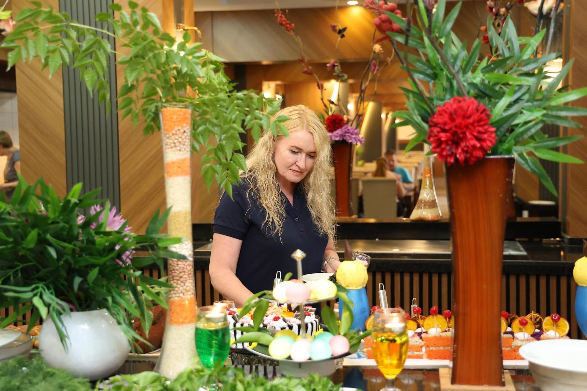 Side Yesiloez Hotel 외부 사진