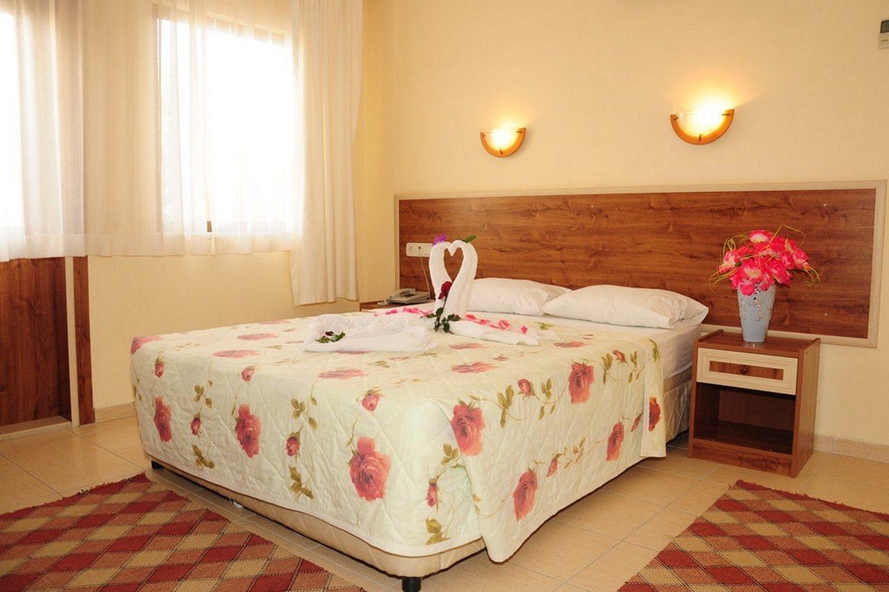 Side Yesiloez Hotel 외부 사진
